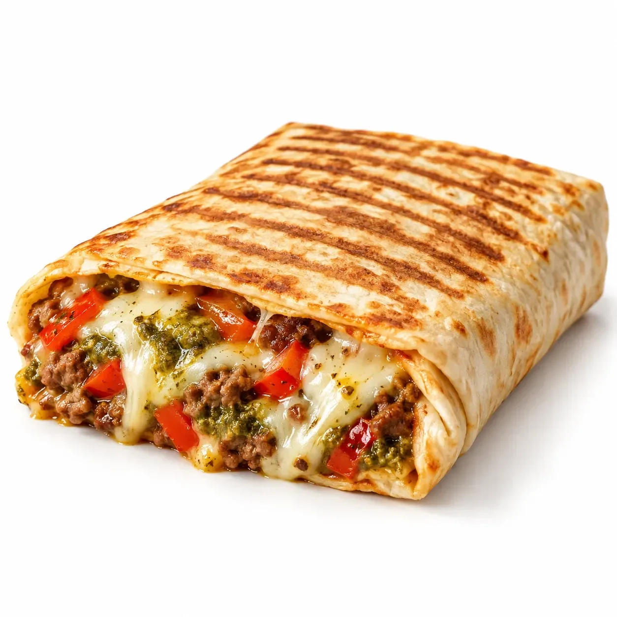 Menu Tacos Provençau 👨‍🍳