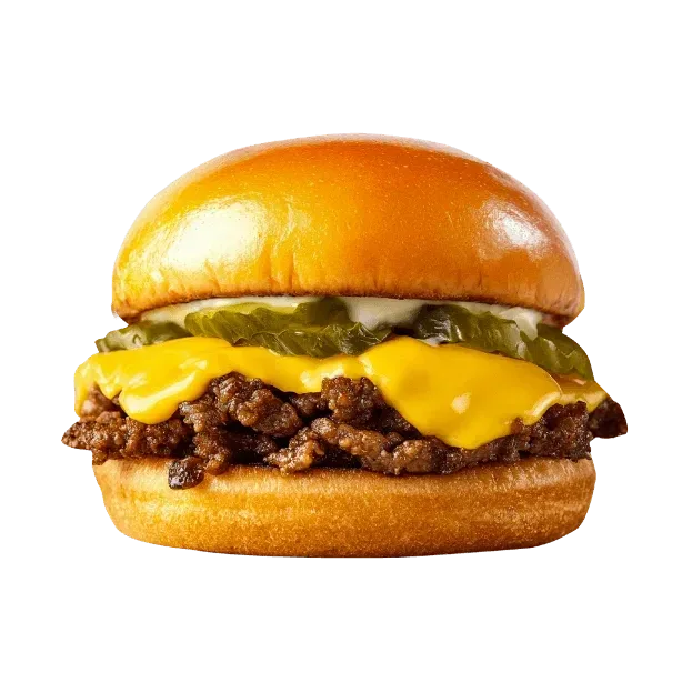 Menu Burger Original 🍔