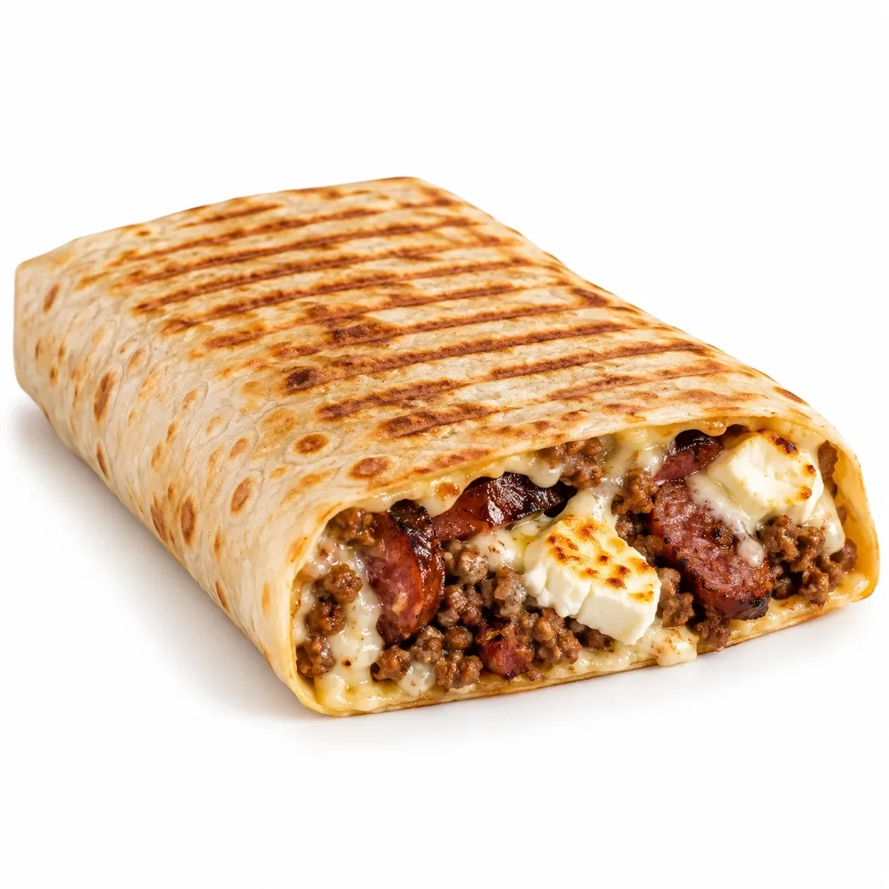 Menu Tacos Corse 👨‍🍳