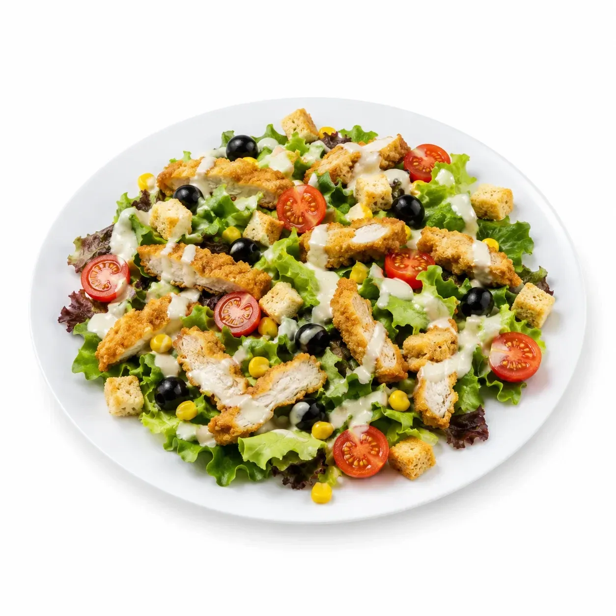 Salade César