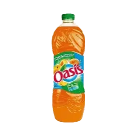 Maxi Oasis 2 L