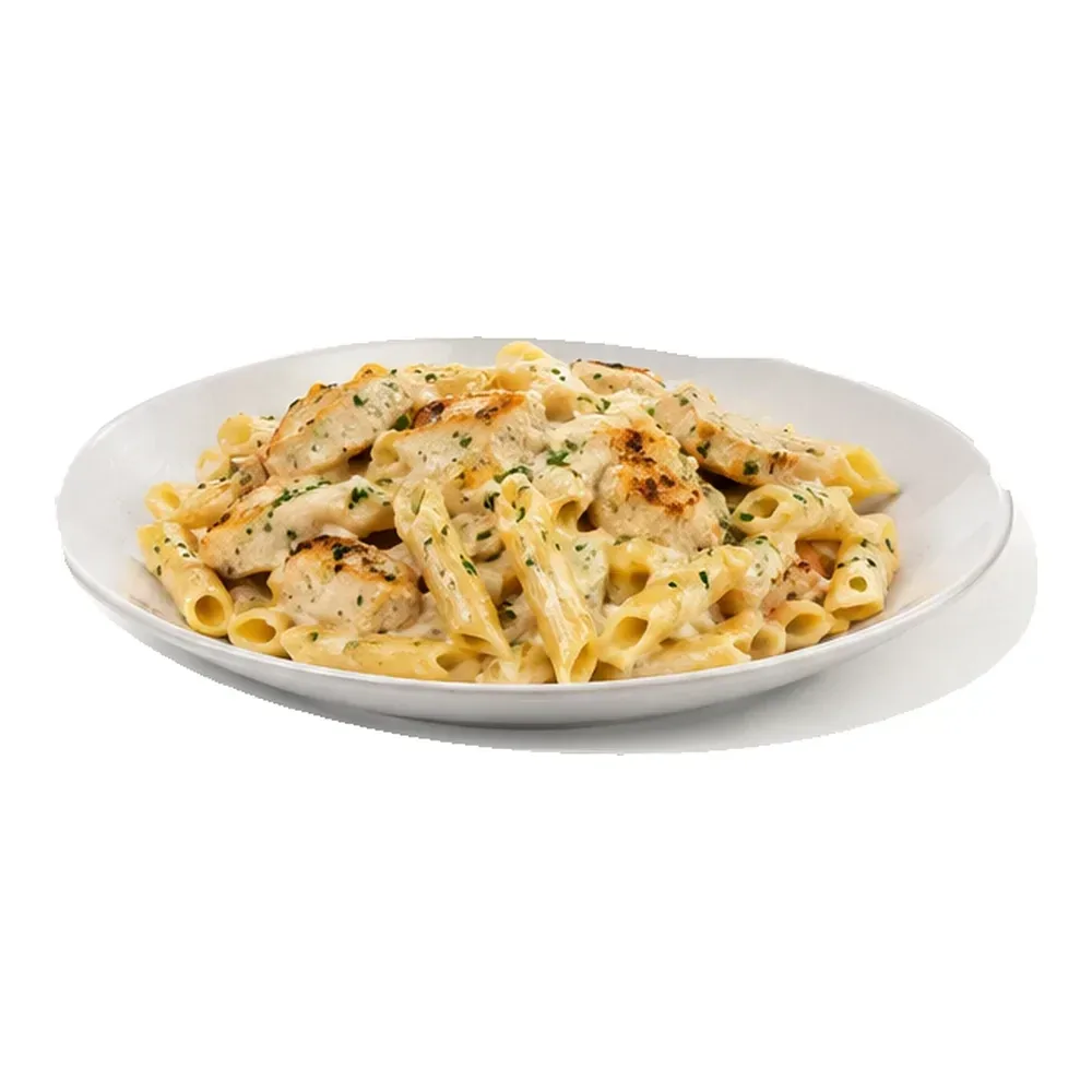 Pâtes Poulet Gorgonzola