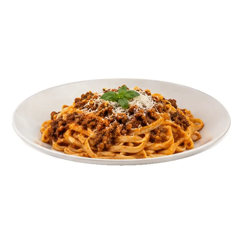 Pâtes Bolognaise