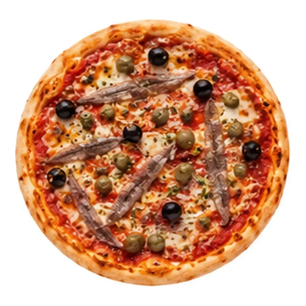 Napolitaine