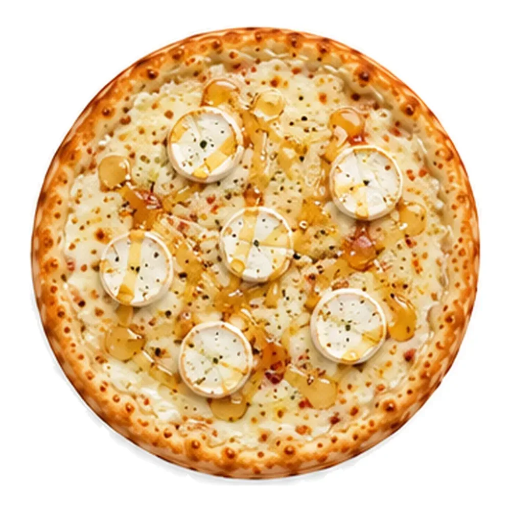 Chèvre Miel