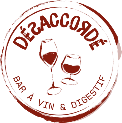 Désaccordé
