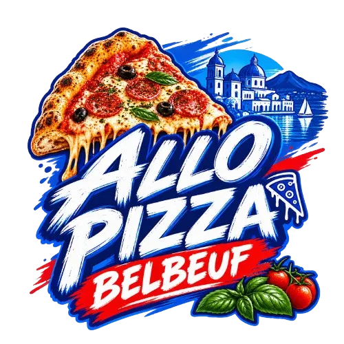 Allo Pizza Belbeuf