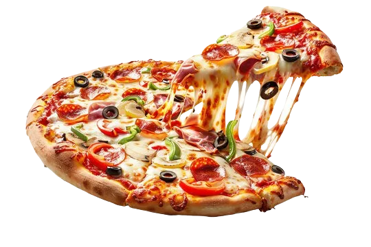 Allo Pizza Belbeuf