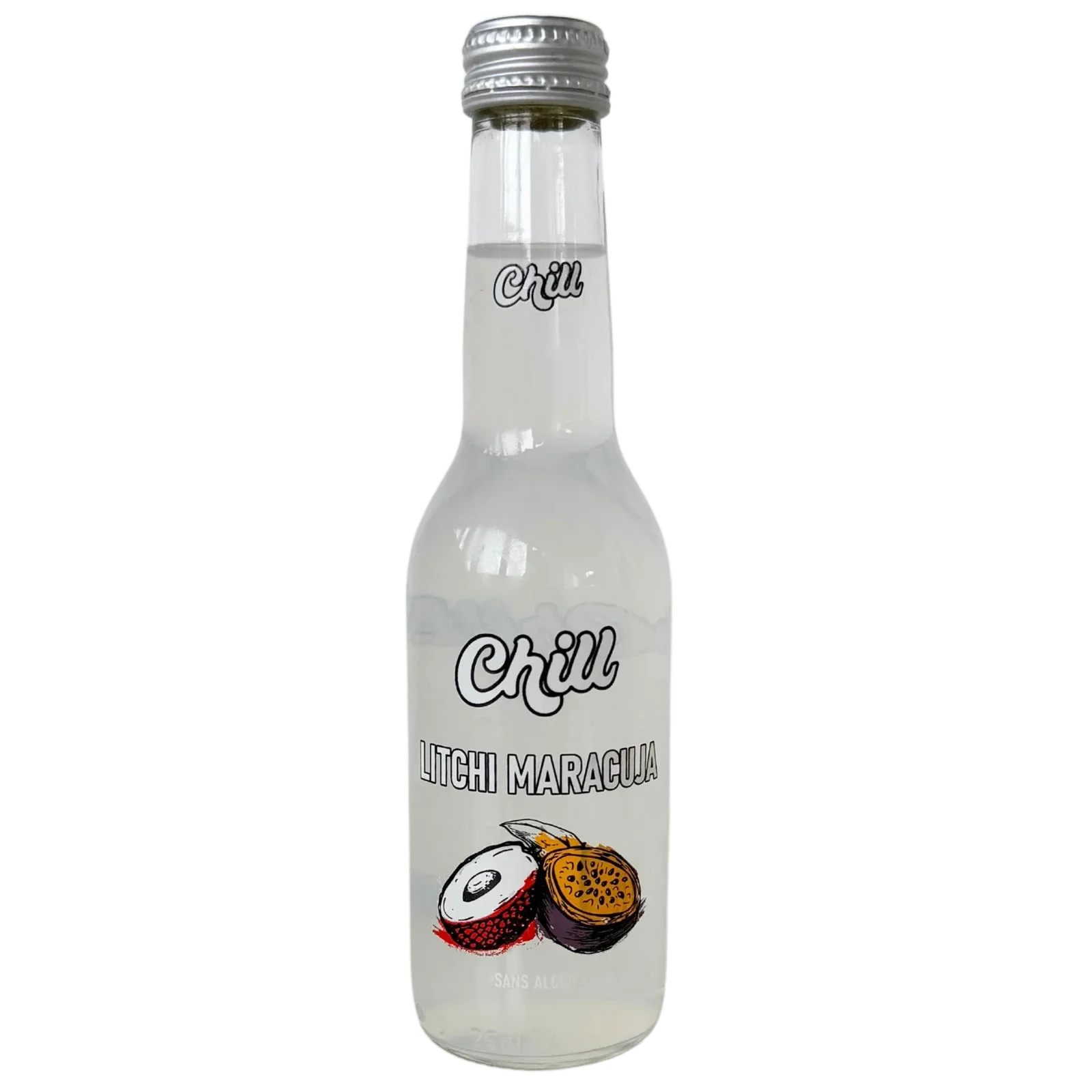 Chill Litchi Maracuja