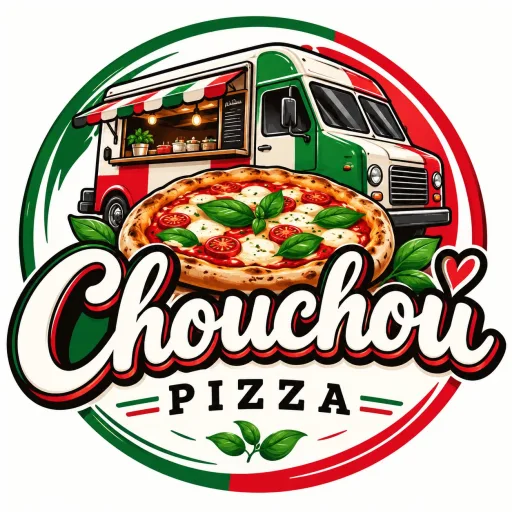 Chouchou-Pizza