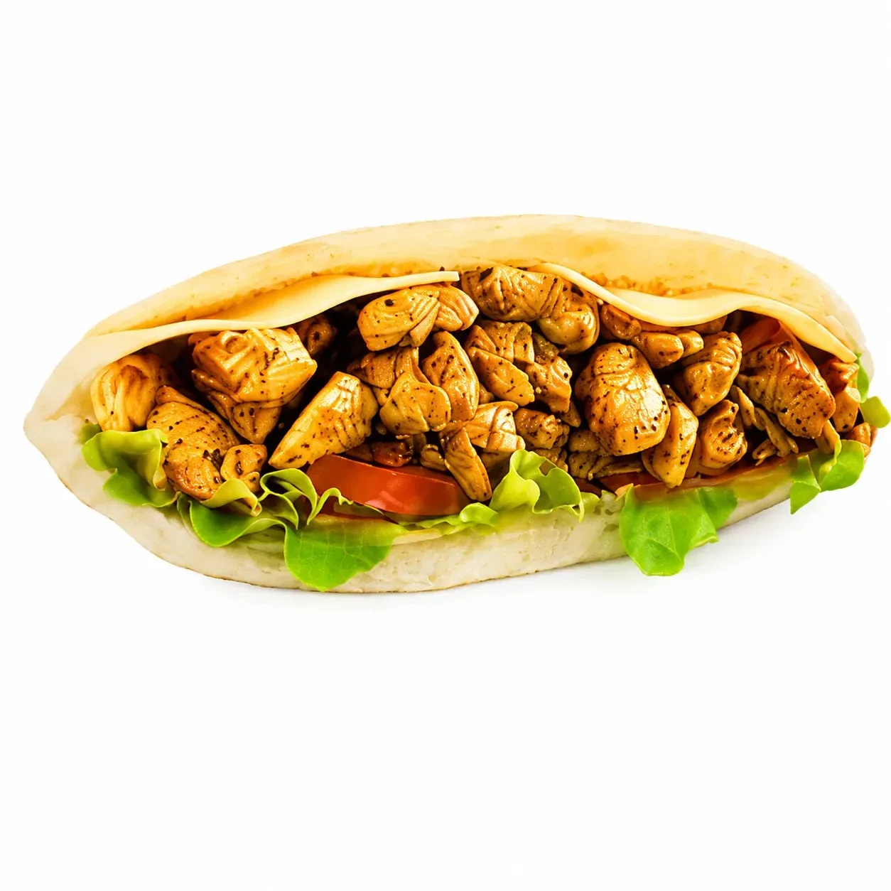Chicken Curry