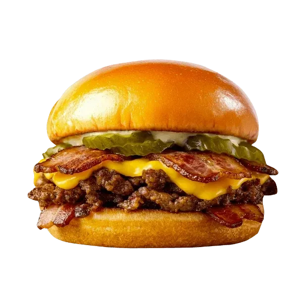 Le Bacon