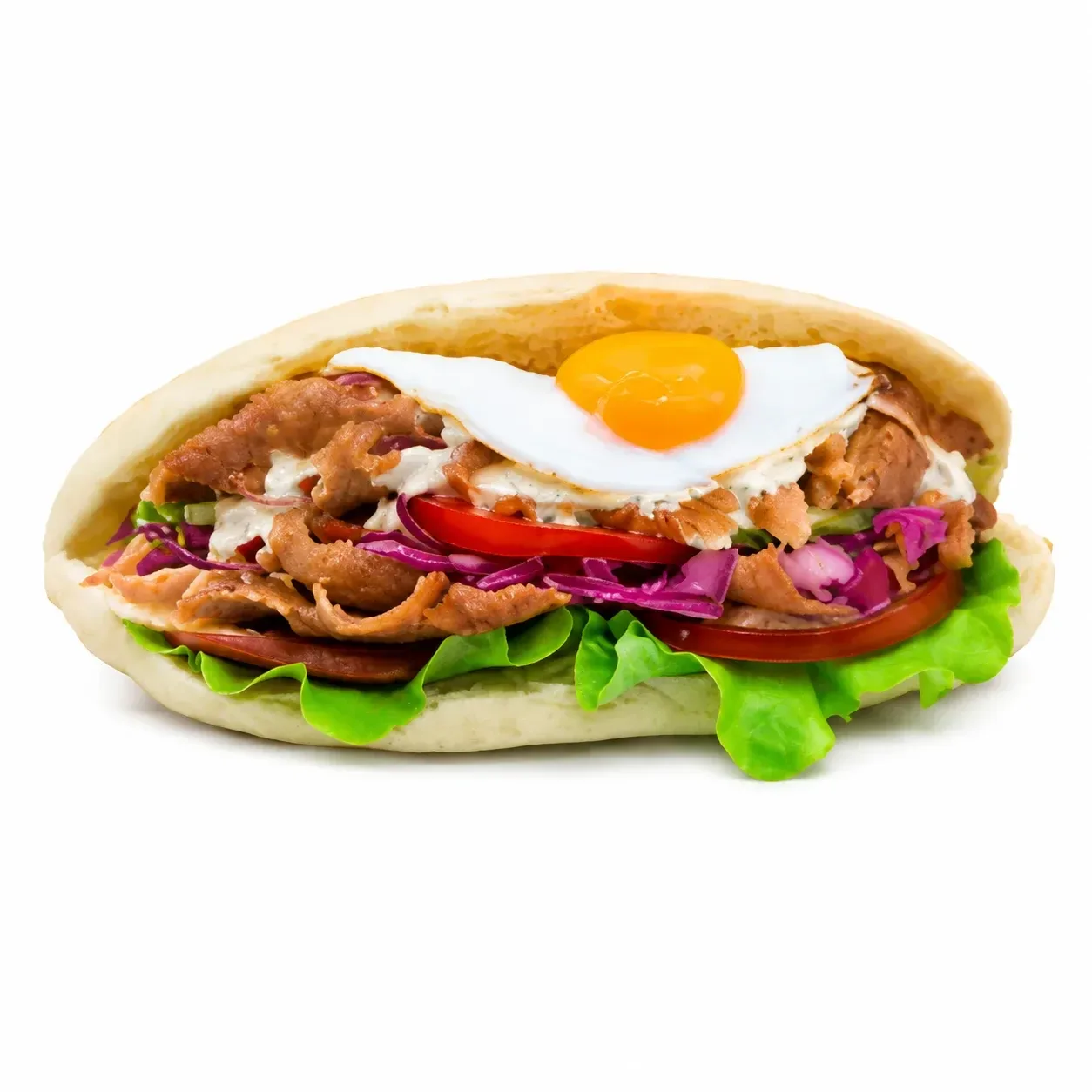 Grec boursin