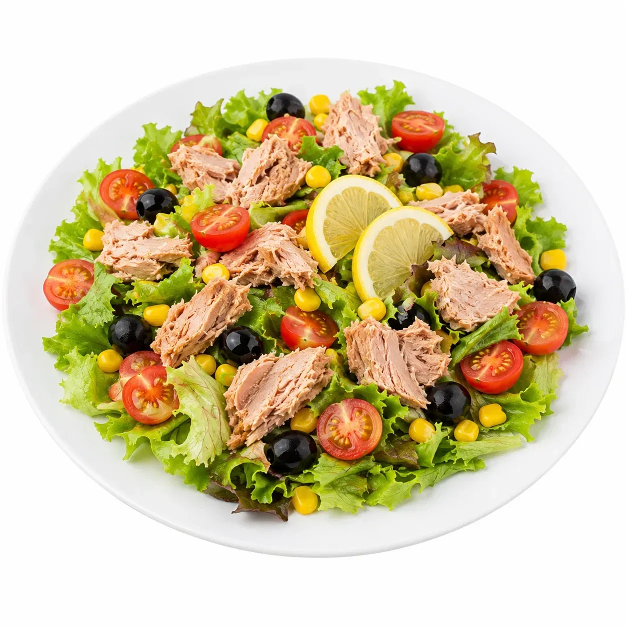 Salade Thon