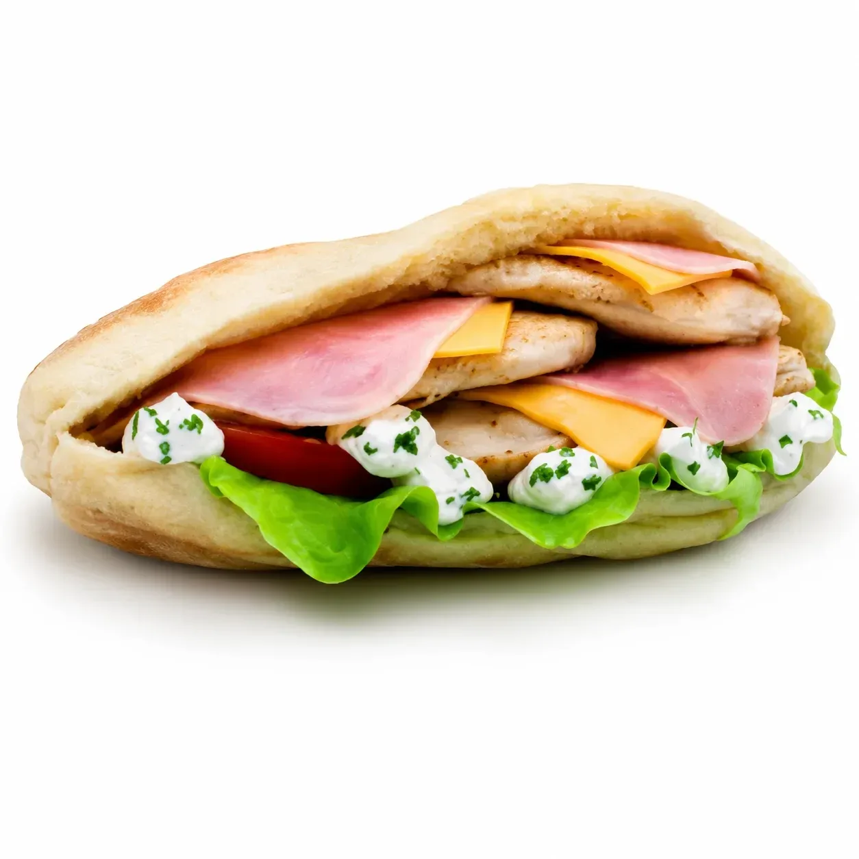 XL ( spécialité Miam's)