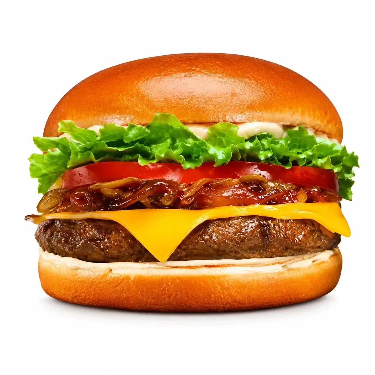 Big Mac 1