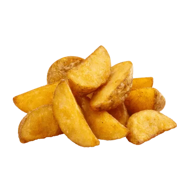 Barquette potatoes