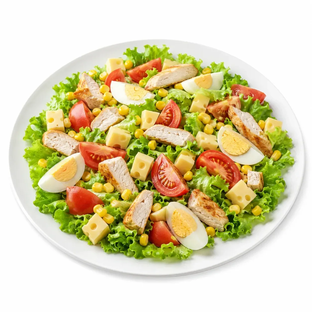 Salade Italienne