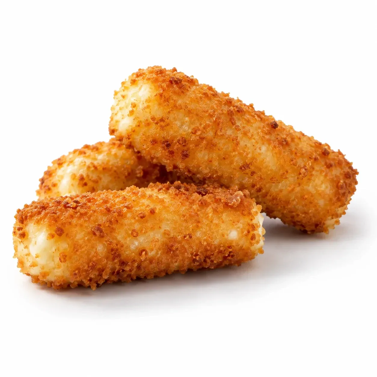 Mozza sticks x6