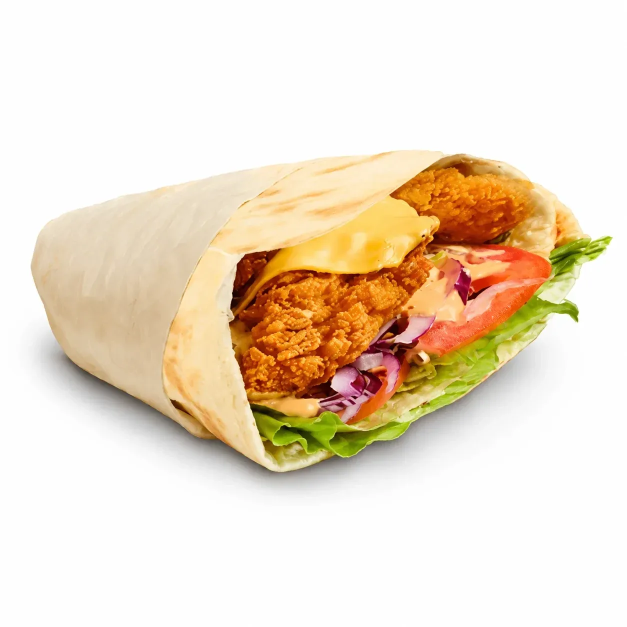 Sandwich Tenders