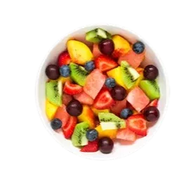 Salade de fruits