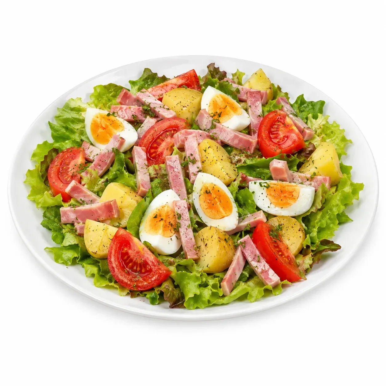 Salade Paysanne