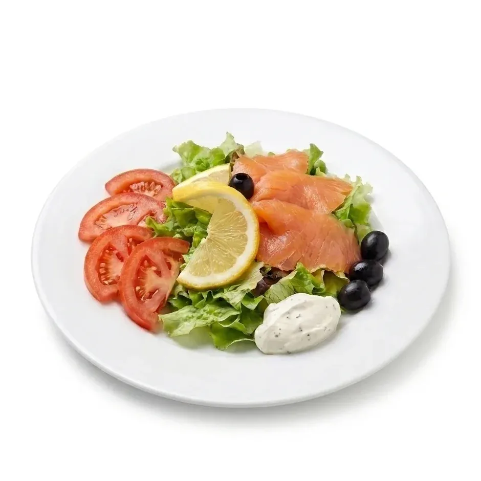 Salade Atlantic