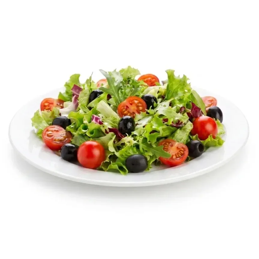 Salade Verte