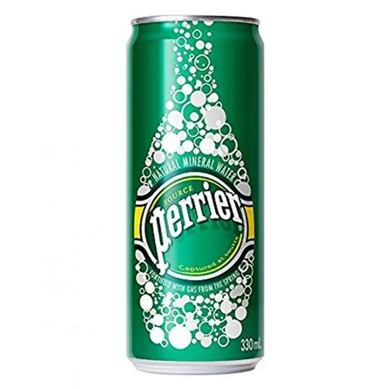 Perrier