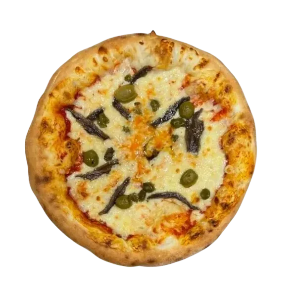 Napolitaine