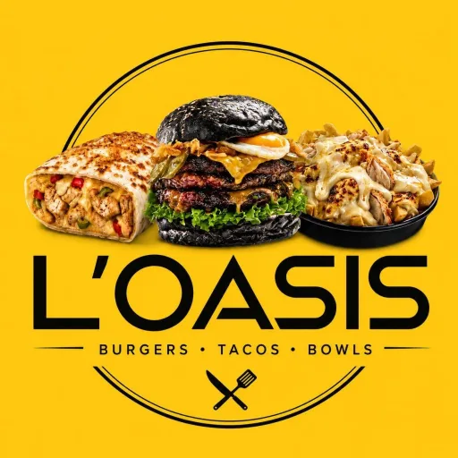 L'Oasis