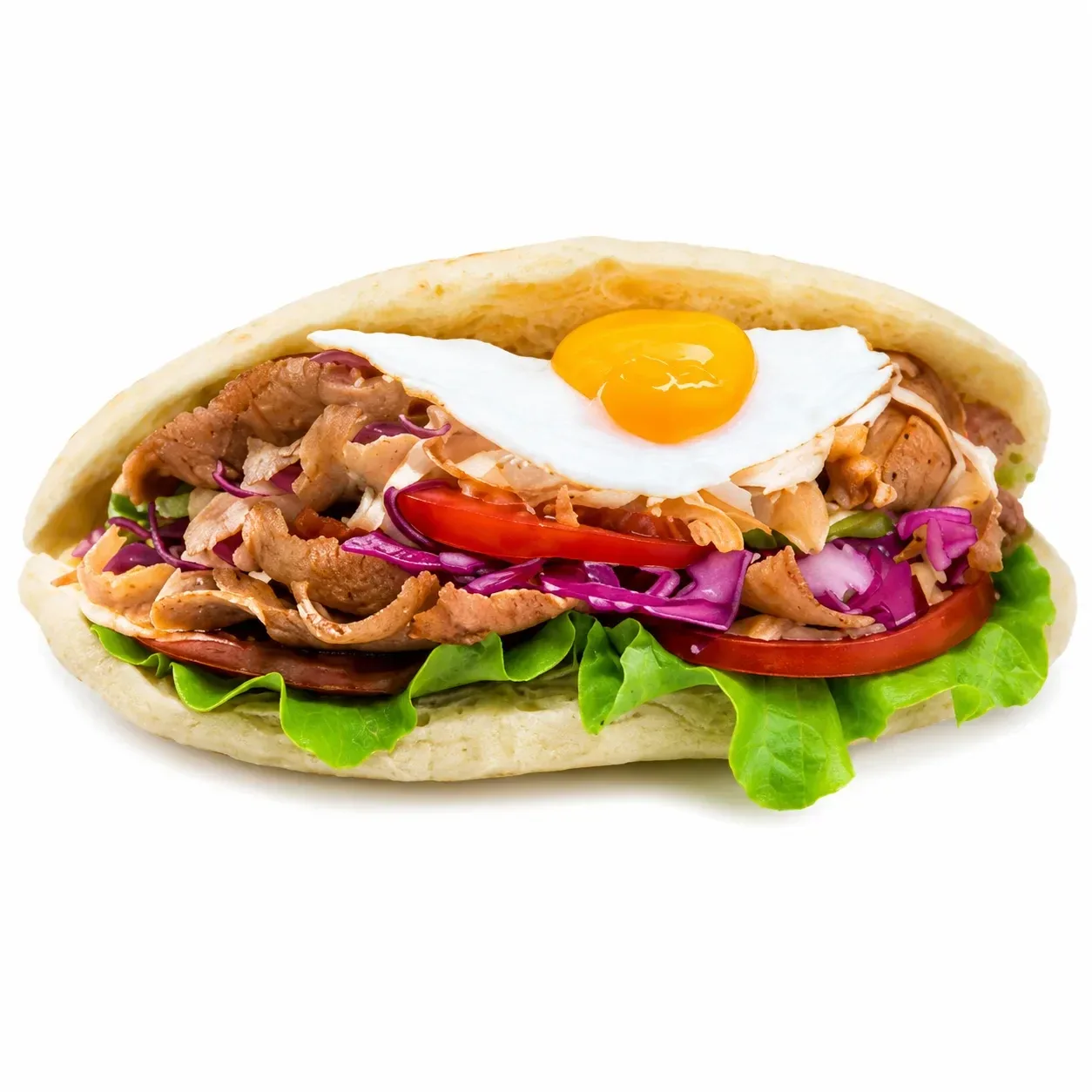 Sandwich Fromagère