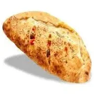 Mini calzonne sucrée
