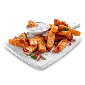 Mozza-Sticks