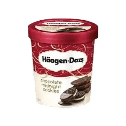 Glace Häagen-Dazs