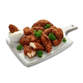 Tenders
