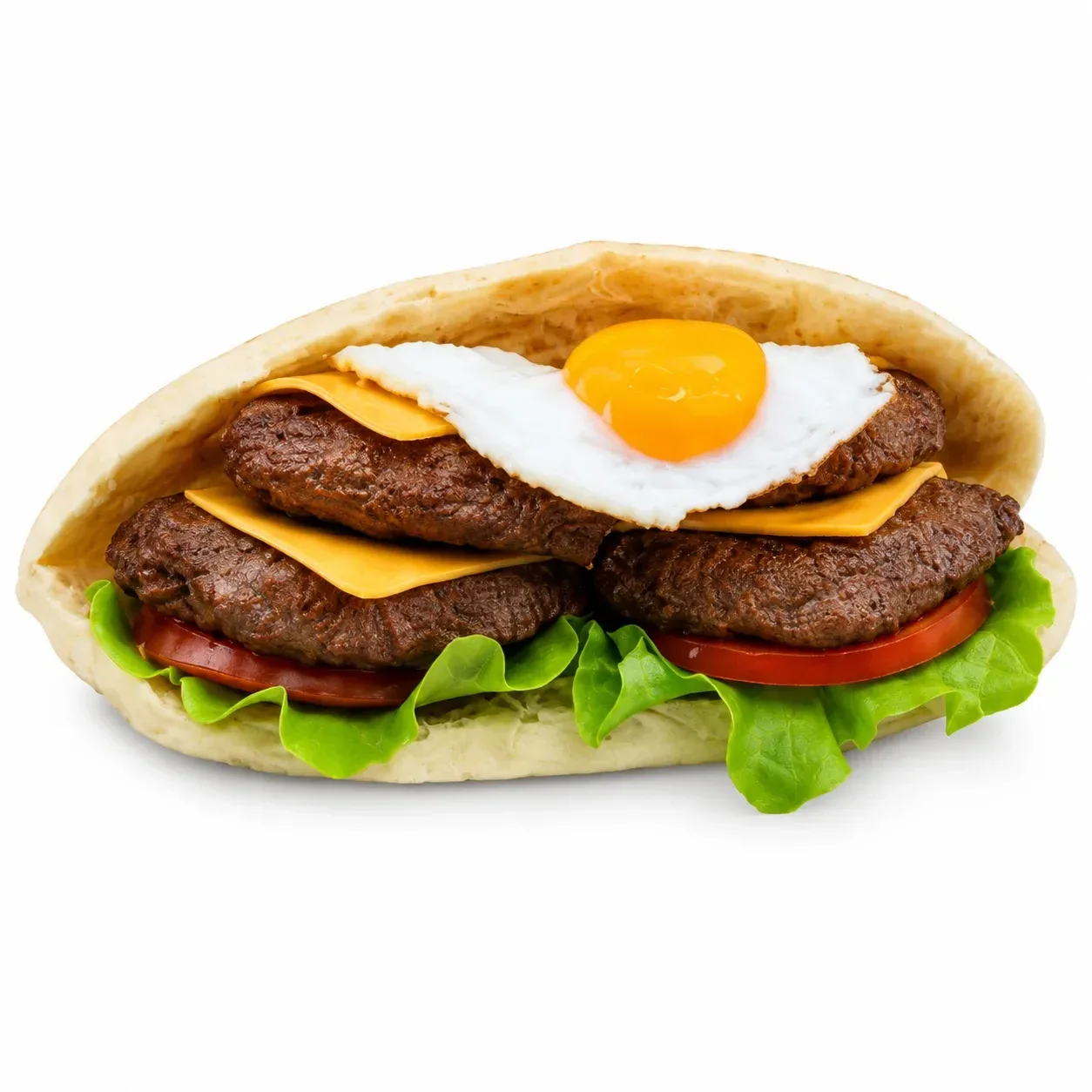Sandwich américain