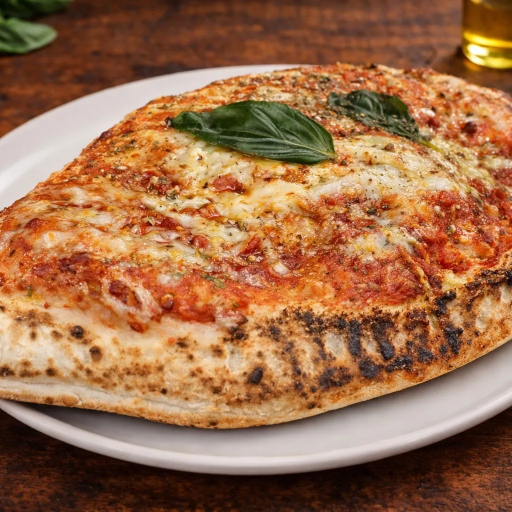 Pizza Calzone
