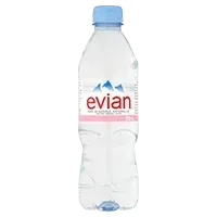 Eau minérale