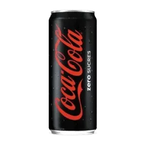 Coca-Cola zéro