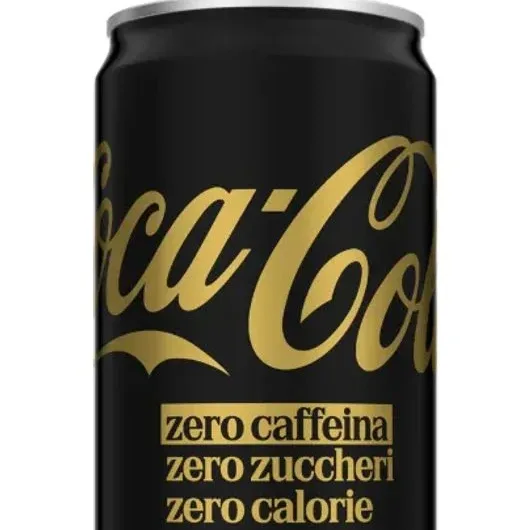 Coca noir