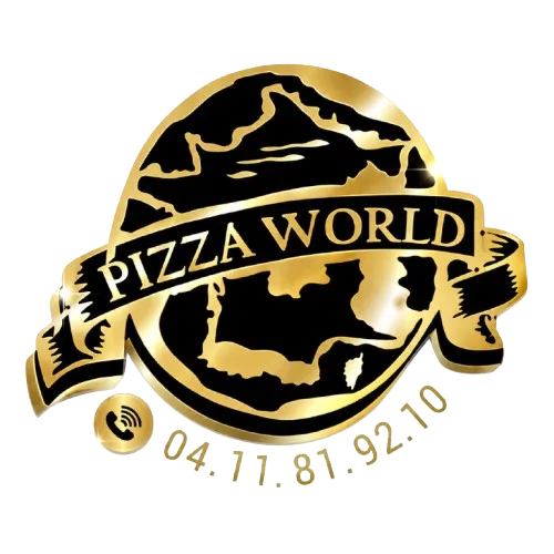 PIZZA WORLD
