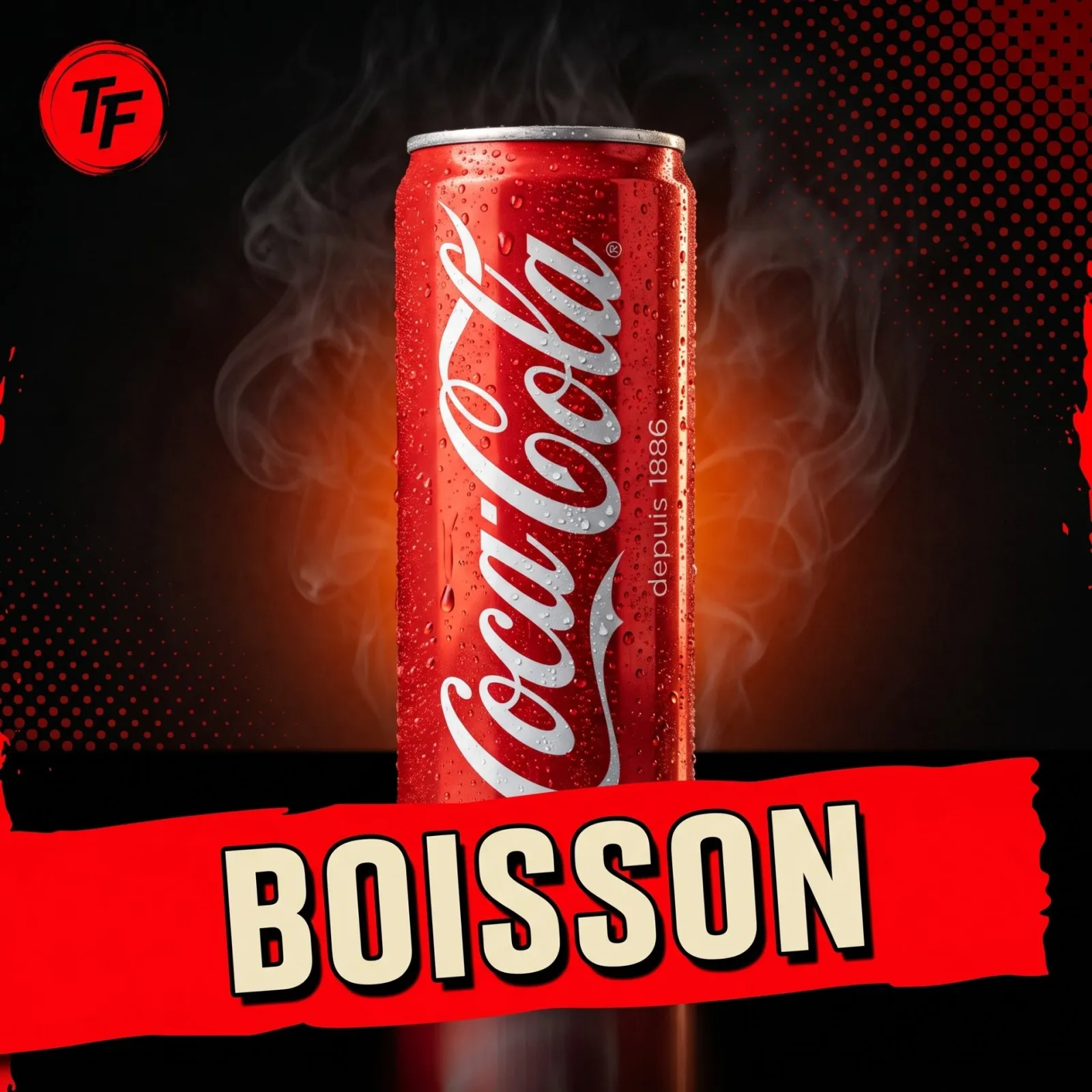 Boisson