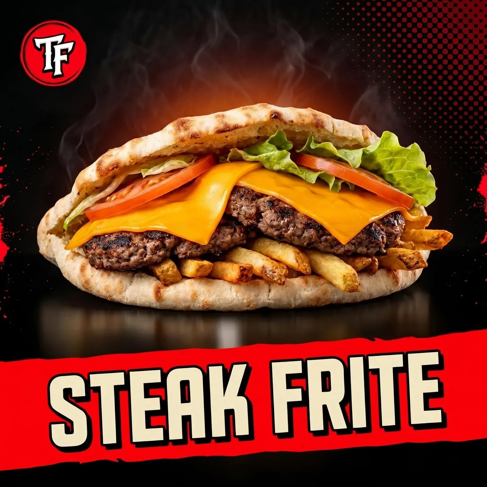 Steak Frite