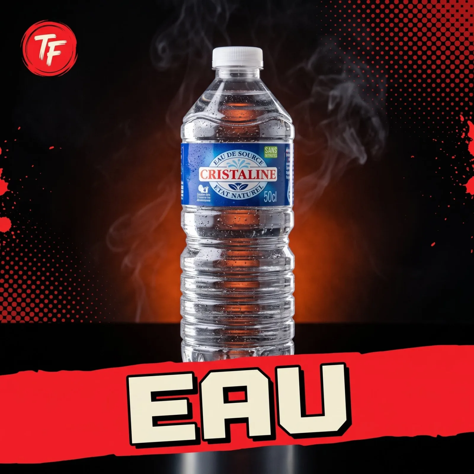 Eau