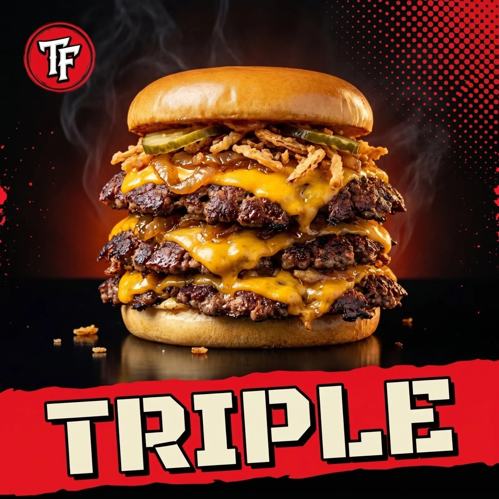 Triple