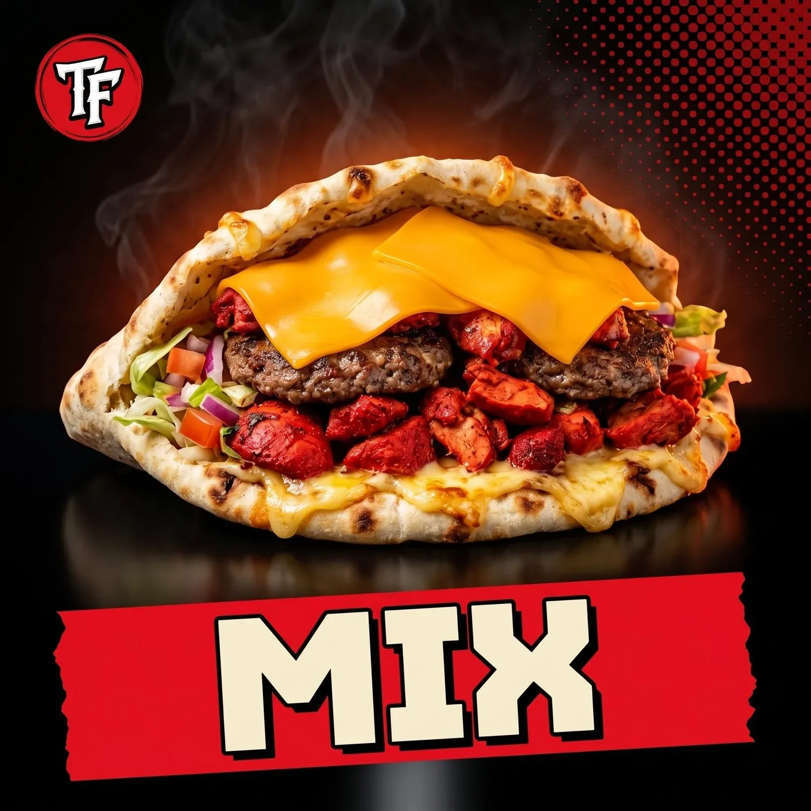 Mix