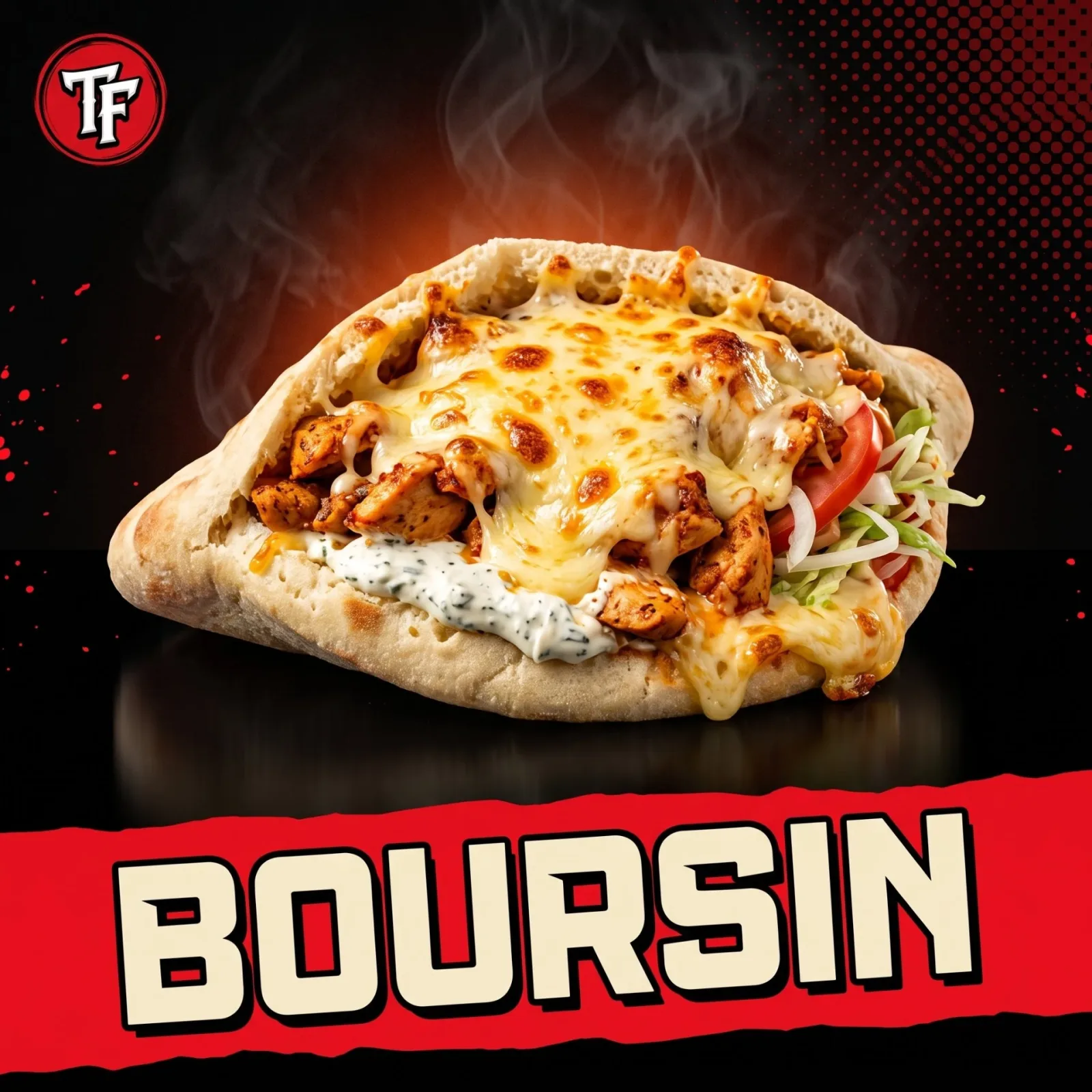 Boursin